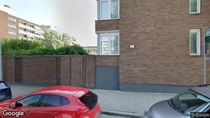 Apartments for rent in Norrköping - Photo from Google Street View