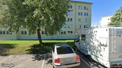 Apartments for rent in Norrköping - Photo from Google Street View