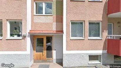 Apartments for rent in Linköping - Photo from Google Street View