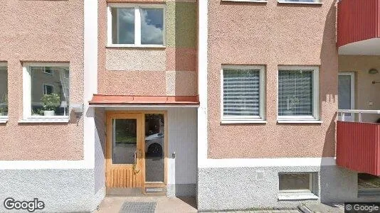 Apartments for rent in Linköping - Photo from Google Street View