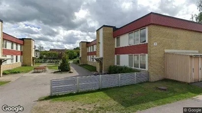Apartments for rent in Linköping - Photo from Google Street View