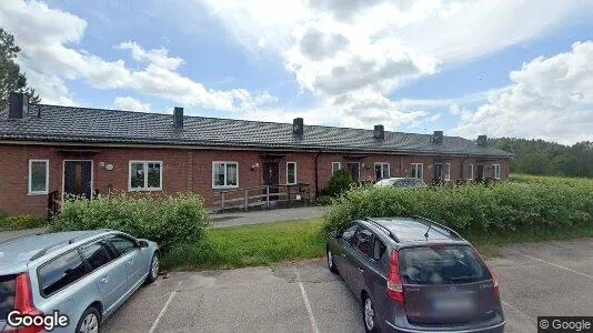 Apartments for rent in Färgelanda - Photo from Google Street View
