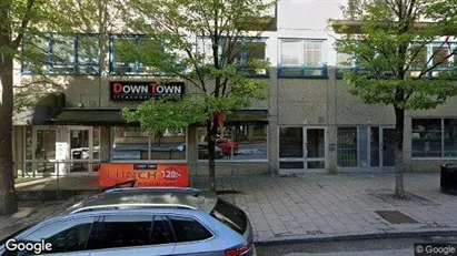 Apartments for rent in Södertälje - Photo from Google Street View