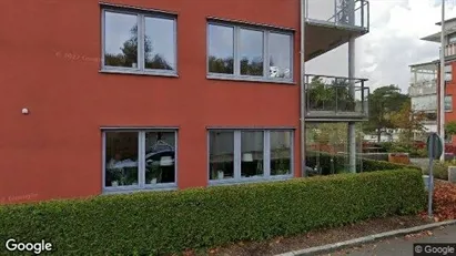 Apartments for rent in Kungsbacka - Photo from Google Street View