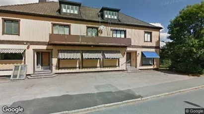 Apartments for rent in Eksjö - Photo from Google Street View