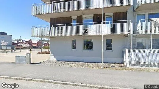 Apartments for rent in Nacka - Photo from Google Street View