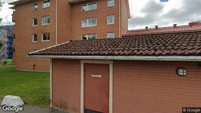 Apartments for rent in Kungsbacka - Photo from Google Street View