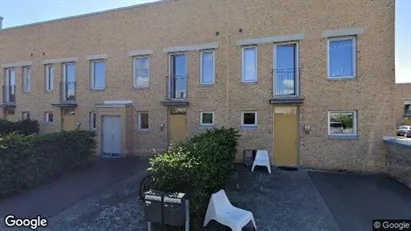 Apartments for rent in Helsingborg - Photo from Google Street View