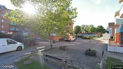Apartments for rent in Karlskrona - Photo from Google Street View
