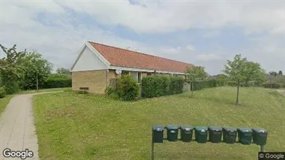 Apartments for rent in Svedala - Photo from Google Street View
