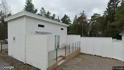 Apartments for rent in Huddinge - Photo from Google Street View