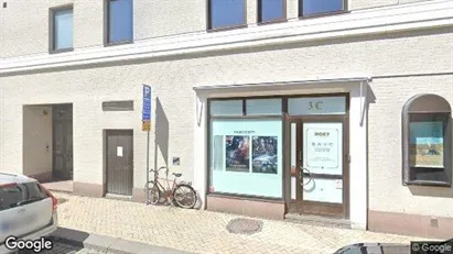 Apartments for rent in Kristianstad - Photo from Google Street View
