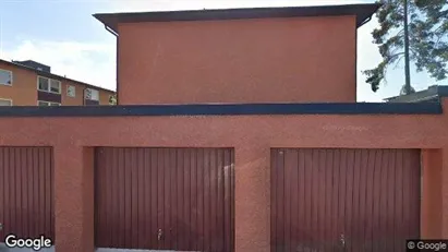Apartments for rent in Haninge - Photo from Google Street View