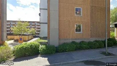 Apartments for rent in Stockholm West - Photo from Google Street View