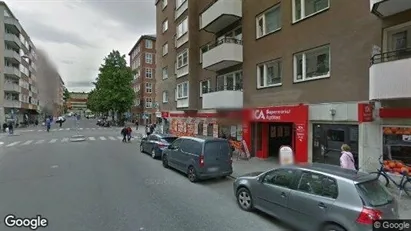 Apartments for rent in Södermalm - Photo from Google Street View