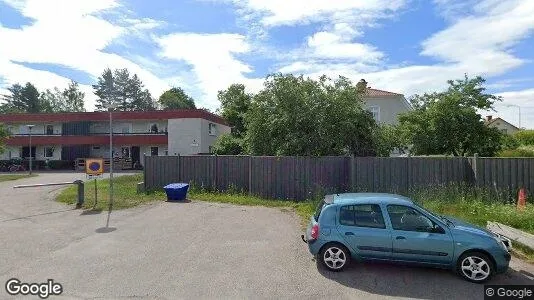 Apartments for rent in Ovanåker - Photo from Google Street View