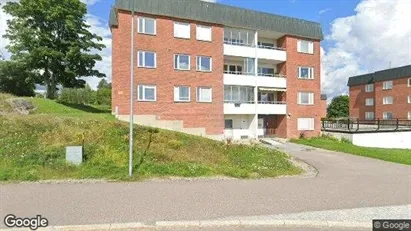 Apartments for rent in Kramfors - Photo from Google Street View