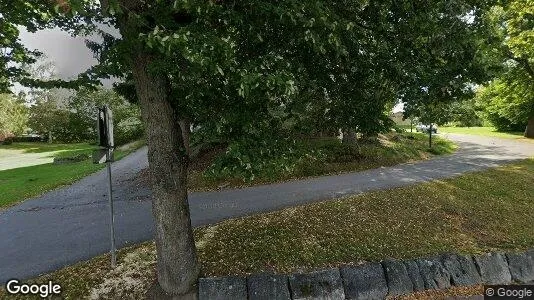 Apartments for rent in Flen - Photo from Google Street View