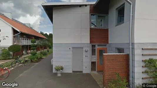 Apartments for rent in Värnamo - Photo from Google Street View