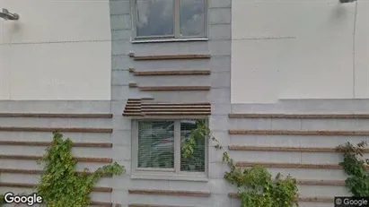 Apartments for rent in Värnamo - Photo from Google Street View