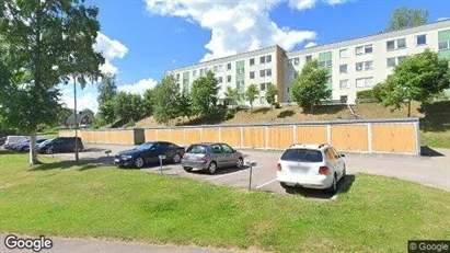 Apartments for rent in Tranås - Photo from Google Street View