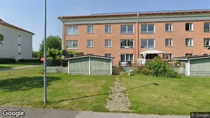 Apartments for rent in Norrköping - Photo from Google Street View