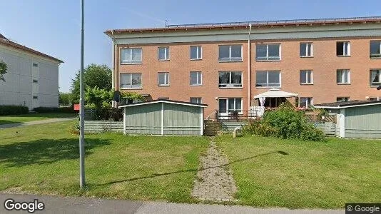 Apartments for rent in Norrköping - Photo from Google Street View