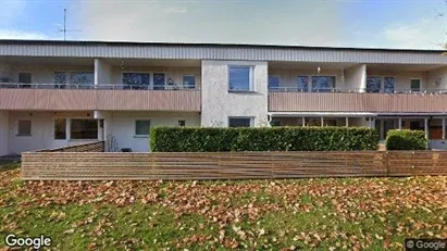 Apartments for rent in Eskilstuna - Photo from Google Street View