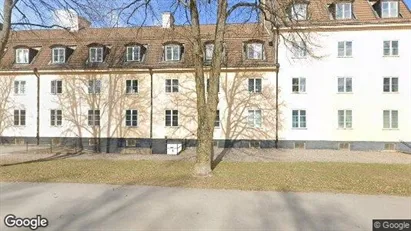 Apartments for rent in Katrineholm - Photo from Google Street View