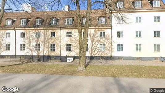 Apartments for rent in Katrineholm - Photo from Google Street View