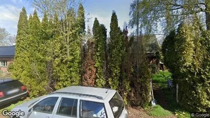 Apartments for rent in Kristianstad - Photo from Google Street View