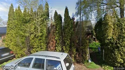 Apartments for rent in Kristianstad - Photo from Google Street View