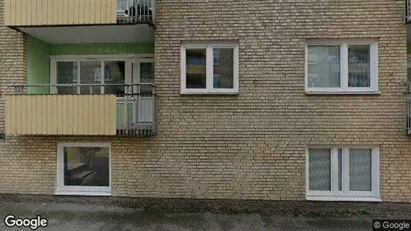 Apartments for rent in Eskilstuna - Photo from Google Street View
