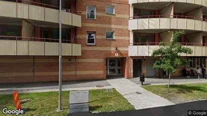 Apartments for rent in Södertälje - Photo from Google Street View