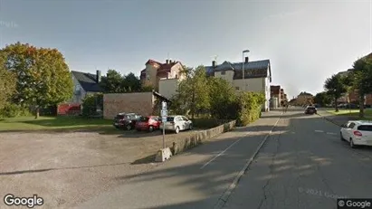 Apartments for rent in Kumla - Photo from Google Street View