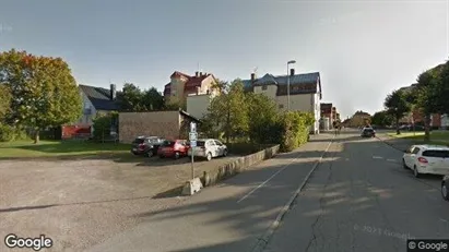 Apartments for rent in Kumla - Photo from Google Street View