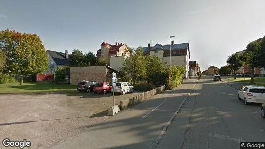 Apartments for rent in Kumla - Photo from Google Street View