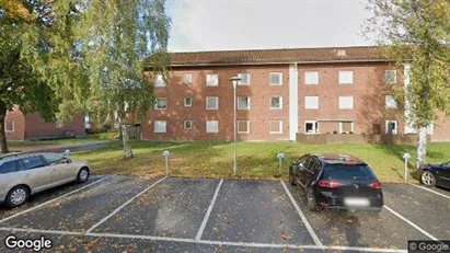 Apartments for rent in Trollhättan - Photo from Google Street View