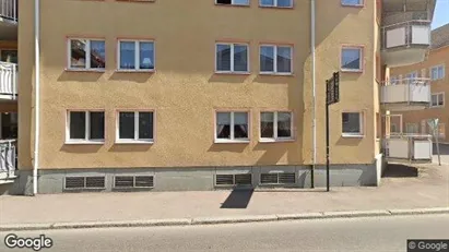 Apartments for rent in Falun - Photo from Google Street View