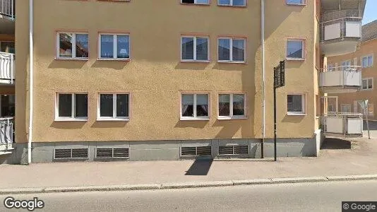 Apartments for rent in Falun - Photo from Google Street View