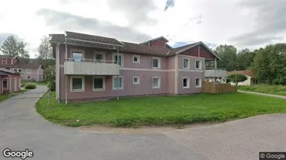 Apartments for rent in Avesta - Photo from Google Street View