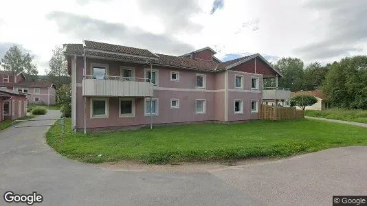 Apartments for rent in Avesta - Photo from Google Street View