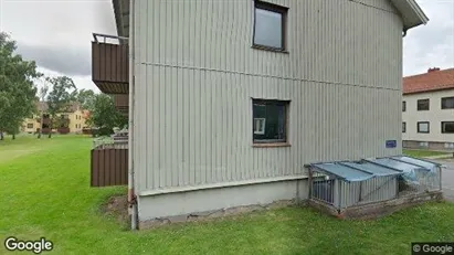 Apartments for rent in Lundby - Photo from Google Street View
