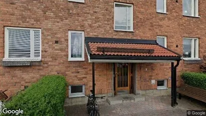 Apartments for rent in Norrköping - Photo from Google Street View