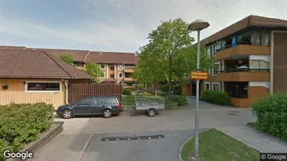 Apartments for rent in Linköping - Photo from Google Street View