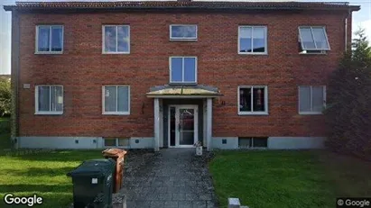 Apartments for rent in Värnamo - Photo from Google Street View