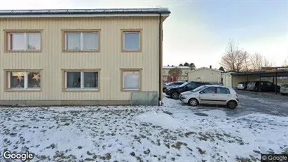 Apartments for rent in Vännäs - Photo from Google Street View