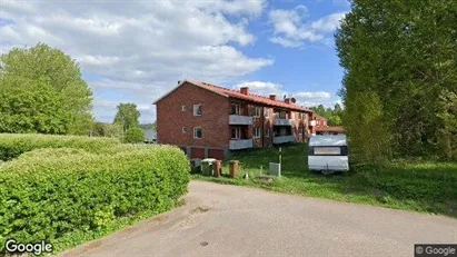 Apartments for rent in Avesta - Photo from Google Street View
