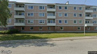 Rooms for rent in Trollhättan - Photo from Google Street View
