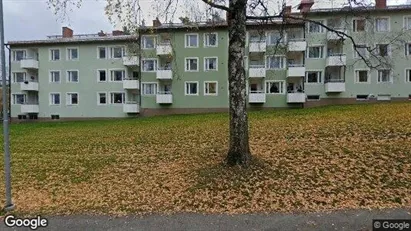 Apartments for rent in Ludvika - Photo from Google Street View